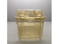 模具温度对注塑模具成型的影响