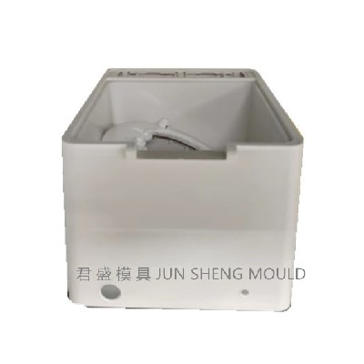 注塑产品