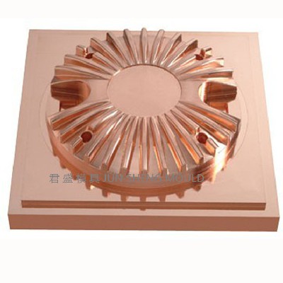 金属器件