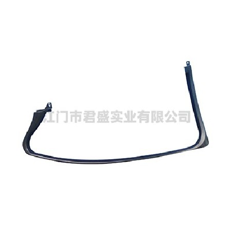 汽车塑料配件